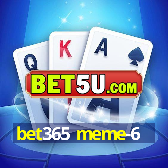 bet365 meme